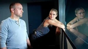 Stiller Schmerz still