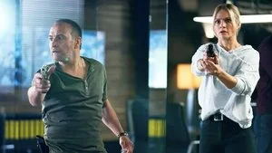 Erbarmungslos still