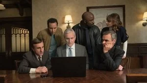 Vatican III still