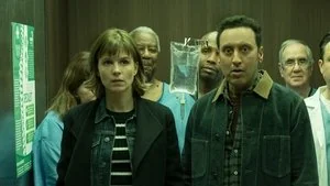 Room 320 still