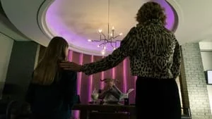 The Demon of Parenthood still