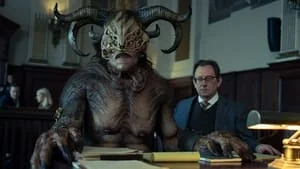 Fear of the Other still