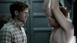 Moose still