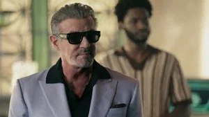 Heroes and Villains still