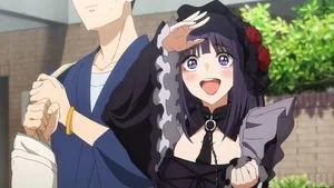 It's Probably Because This Is the Best Boob Bag Here still