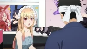 My Dress-Up Darling still