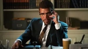 All Roads Lead to Malcolm still