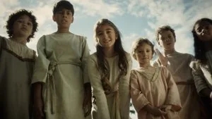 Jesus Loves the Little Children still