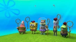 The Jellyfish Kid still