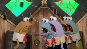 What About Meep? still