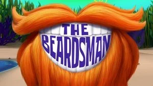 The Beardsman still