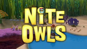 Nite Owls still