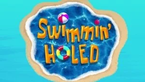 Swimmin' Holed still