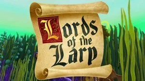 Lords of the LARP still