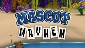 Mascot Mayhem still