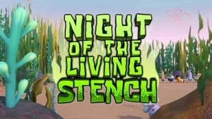 Night of the Living Stench still
