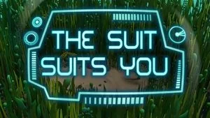 The Suit Suits You still