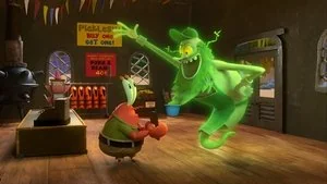 Boo Light Special still