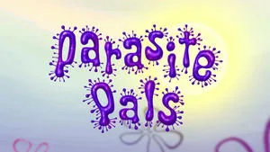 Parasite Pals still