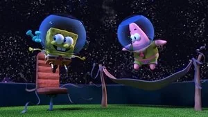 Hats Off to Space still