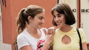 Italian Dream still