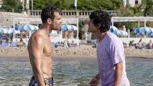 Arrivederci still