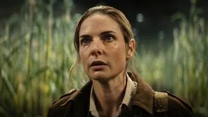 Hanna still