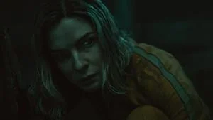 The Book of Quinn still