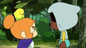 Jacob of the Creek still