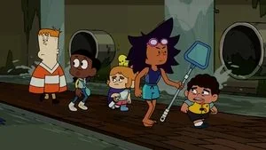 Lost in the Sewers still