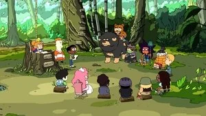 Council of the Creek still