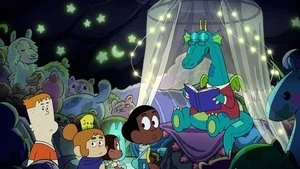 Plush Kingdom still