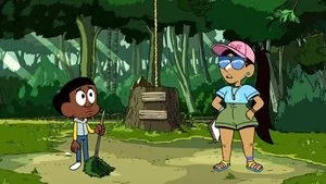 Camper on the Run still