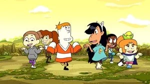 Jpony still