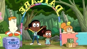 Creek Daycare still