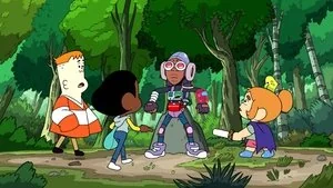 The Kid From 3030 still