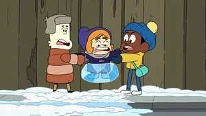 Snow Day still