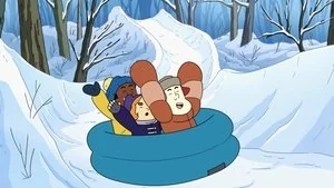 Winter Creeklympics still