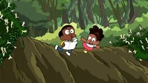 Jessica's Trail still