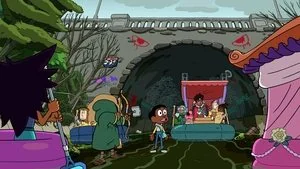 Capture the Flag Part 1: The Candy still
