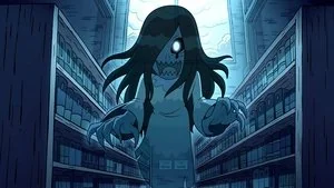 The Legend of the Library still
