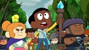 Capture the Flag Part 5: The Game still