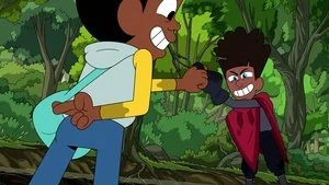 The Team Up still