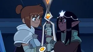 Fire & Ice still