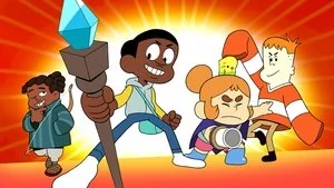 Chrono Moss still