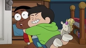 Dude Where's My Bobby? still