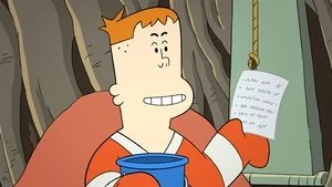 JP's Bucket List still