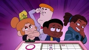 Adventures in Baby Casino still