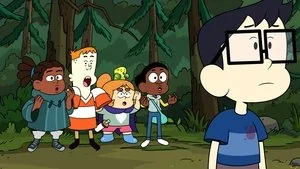 Hyde & Zeke still