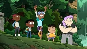 The Champion's Hike still